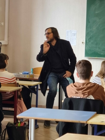 école privée - collège privé - lycée privé - segpa, HPI, EIP - Toulon, Ollioules, La Seyne