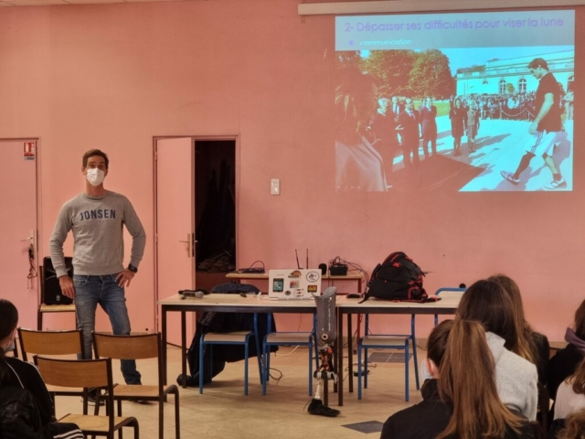 école privée - collège privé - lycée privé - segpa, HPI, EIP - Toulon, Ollioules, La Seyne