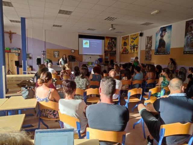 école privée - collège privé - lycée privé - segpa, HPI, EIP - Toulon, Ollioules, La Seyne