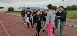 olympiades sportives 2024