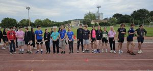 olympiades sportives 2024