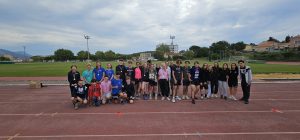 olympiades sportives 2024