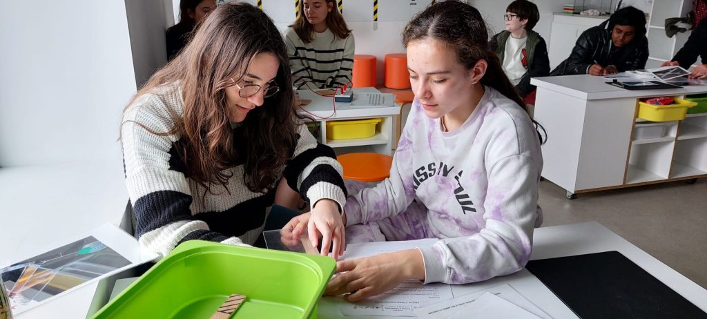 séjour sciences aéronautique à TOULOUSE