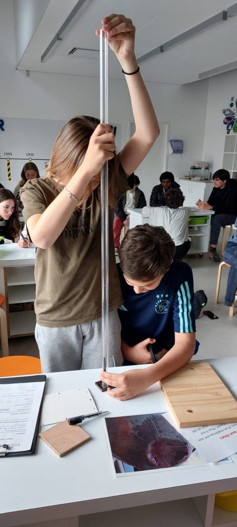 séjour sciences aéronautique à TOULOUSE