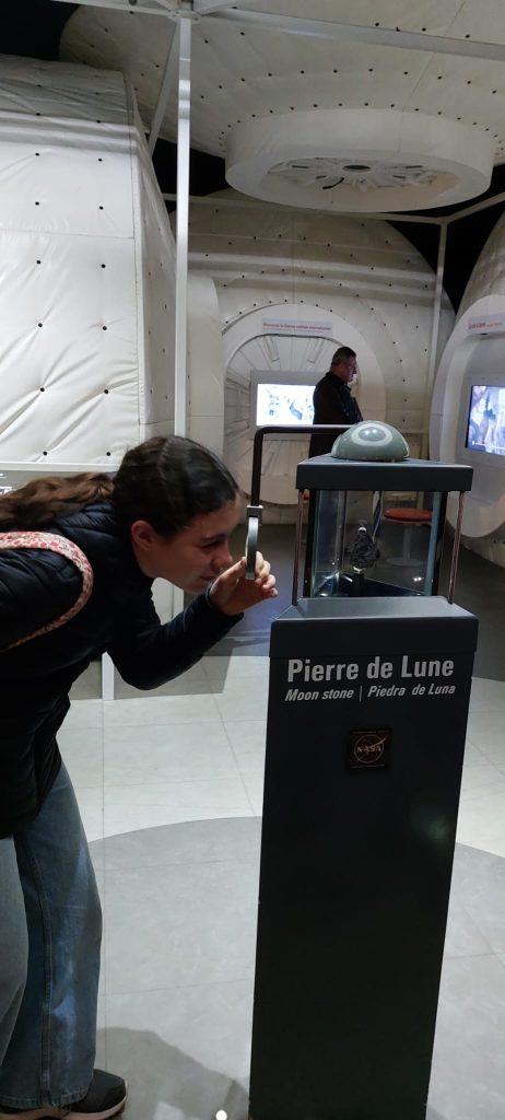 séjour sciences aéronautique à TOULOUSE