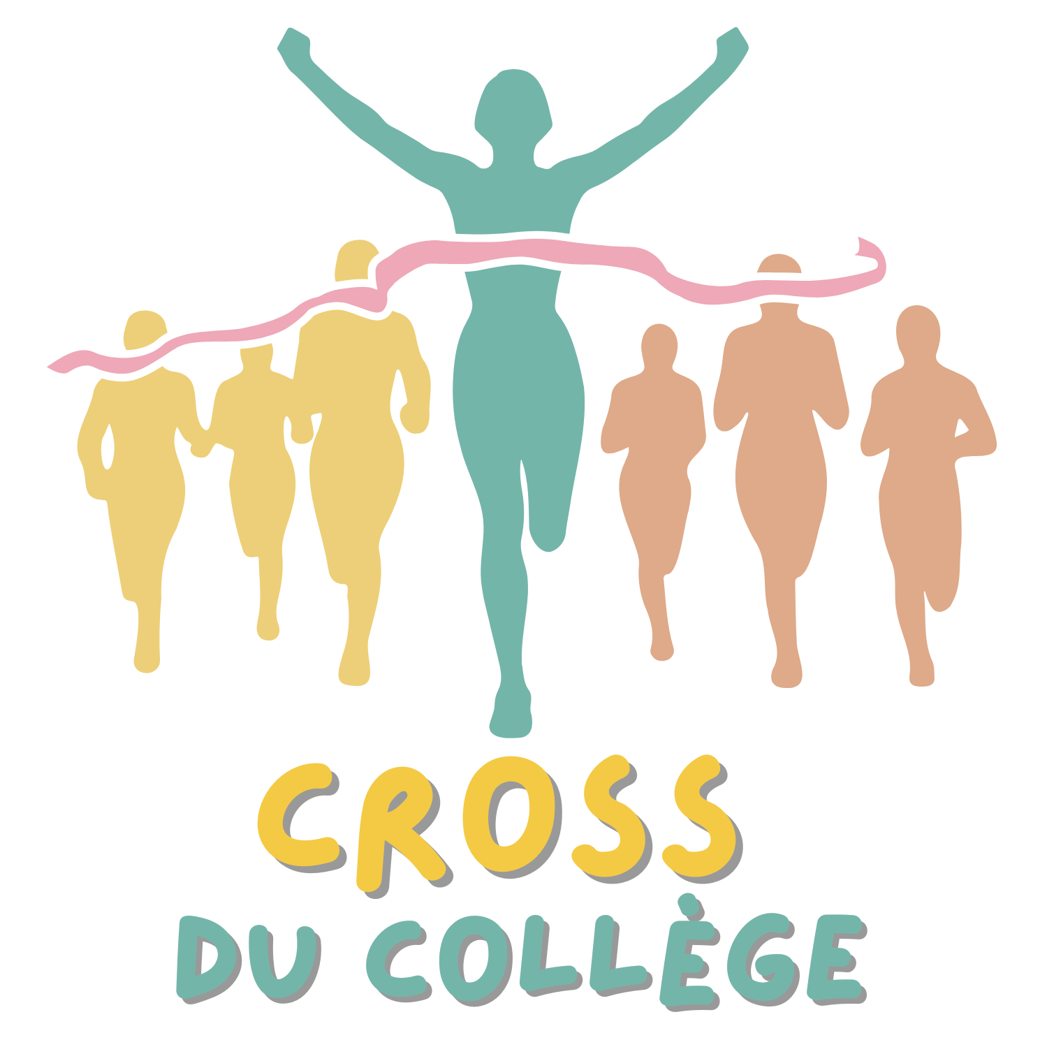 CROSS DU COLLEGE